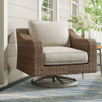 Eldora patio chair with cushions new arrivals